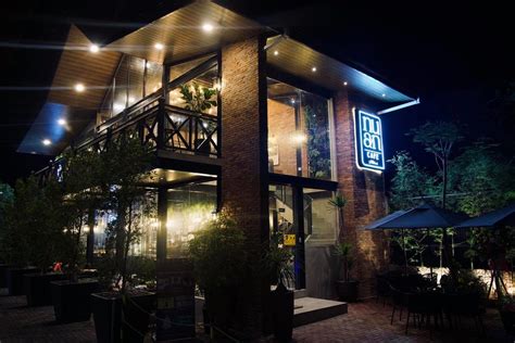 10 Romantic Cafes in Pampanga To Visit For An Unforgettable.